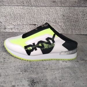 DKNY Sneaker Mules